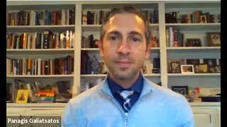 Techstination Interview: American Lung Association warns for student vaping dangers