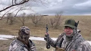 Buffalo Kent from Ohio