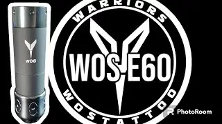 Is The WOS E60 Really Worth it? WOS E60 Review