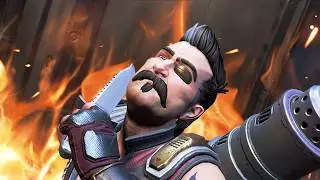 Why PC Players Actually Hate Aim Assist (Apex Legends Explained)
