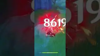 Noelle Bonk Moments | Genshin Impact 