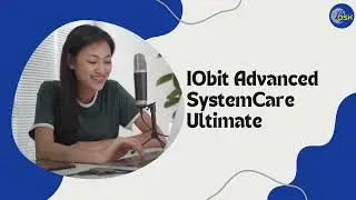 IObit Advanced SystemCare Ultimate | Features | How to use