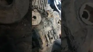 Жесть в автосервисе #жестьавтосервис