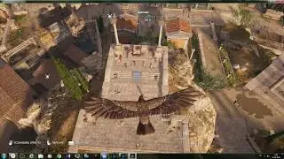 Assassin’s Creed Odyssey Убийственный вид  / Killer View
