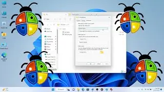 Windows 11 Folder View Bugs. 1582 days old and counting...