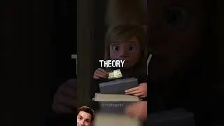 Inside Out Theory SOLVED 🤯💀