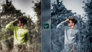 Lightroom Background Colour Change Editing 2022 🔥|| lr Background Change Photo Editing 2022