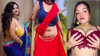 Bong Bhabhi | Saree Fashion| Dream Queen