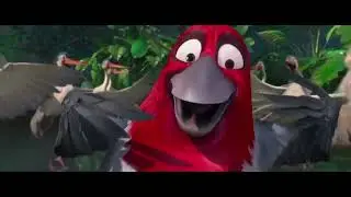 Real In Rio – Canadian French (Ending)