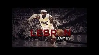 Lebron 