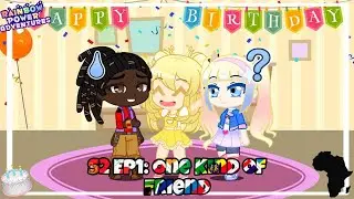 Rainbow Power Adventures: Prismatic Alliances (One Kind of Friend) Full Episode 🌍