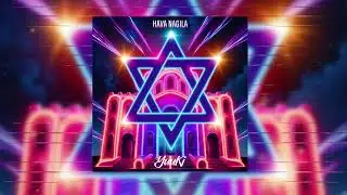 Hava Nagila - DJ Yuuki