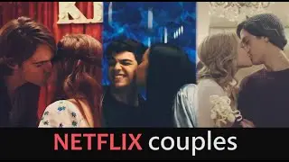 Netflix couples I So much more than this