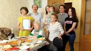 Мамченко Инесса - Ростов-на-Дону | "Музыка Победы"