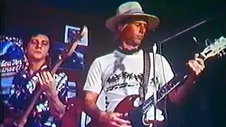 Blue Juice - Inside-Outside Boogie (alternate video)