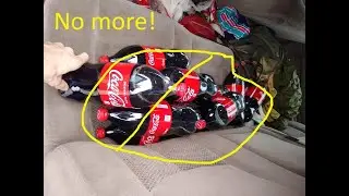 Sad boy about myself. Quiting Coke Cola