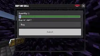 Getting rich off too many Netherite kills on the Mega-SMP!