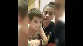 Відеозвернення матері Медвєдєва Кирила