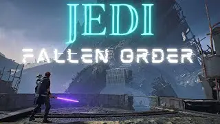 Star Wars Jedi: Fallen Order (Review)