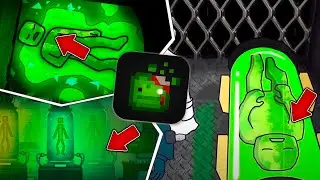 ❗ПРОДОЛЖЕНИЕ СЕКРЕТНОГО СЮЖЕТА в MELON PLAYGROUND \ СЮЖЕТ В MELON SANDBOX