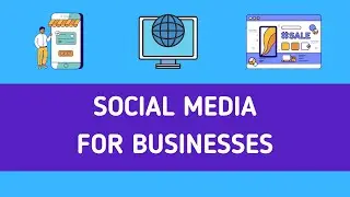 Social Media Marketing Explained for Businesses: Startup Starter Kit #79