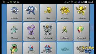 СРАЖЕНИЕ на ГИМАХ в ПОКЕМОН ГО POKEMON GO
