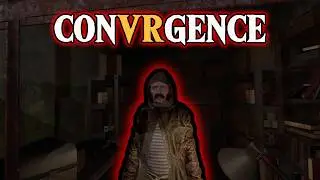 The New Beginning! From Reputation 1 to 2 - CONVRGENCE
