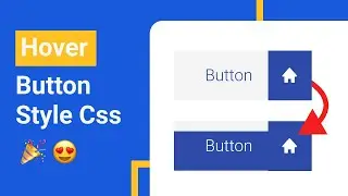 button style css #shorts #css #html ⚡