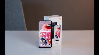 Xiaomi Redmi Note 12 Akıllı Cep Telefon Ürün İnceleme