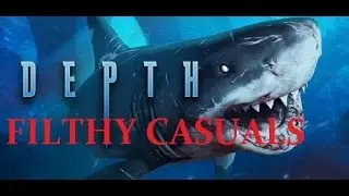 Filthy Casuals: Depth 1