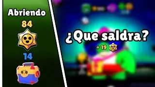 Abriendo 84 star drops y 14 megacajas ¿Que saldra?