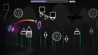 [EPIC LAYOUT #56] Creo - Nautilus layout by Yuko | Geometry Dash 2.11