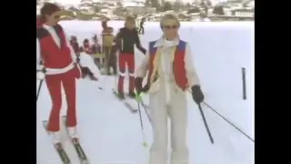 Agnetha & Frida (ABBA) -  När Det Lider Mot Jul.