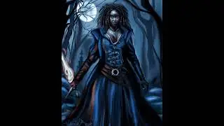 The Necromancer