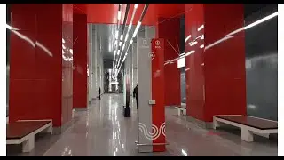 СМОТРЮ НА НОВЫЕ СТАНЦИИ 