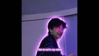Анонс: "lxstensxul. - KILL MY VIBE?" | xx.xx.2023.