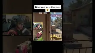 The happy face he makes at the end😂 subscribe for more #csgo #csgoclips #csgofunny #ксго