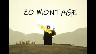 Random ZO Montage