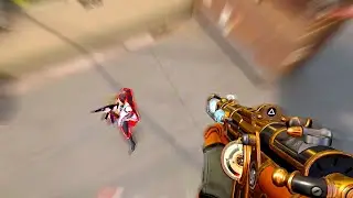ok im cool ❄️ (Valorant Montage)