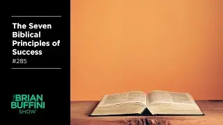 The Seven Biblical Principles of Success 