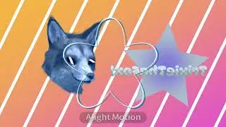intro for @Trixieanimates