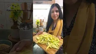 Aam ki Launji , Aam ki chatni #food #recipe #aamkilaunji #chatni #shorts