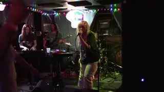 The Transonics -  Getcha live Halloween in July at Tin Roof Charleston, South Carolina 07-16-22