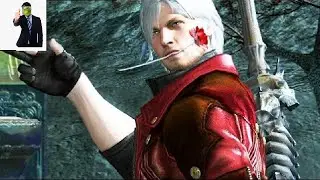 dmc4 is fun