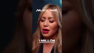 1 MILLON POR MALDITO AMOR