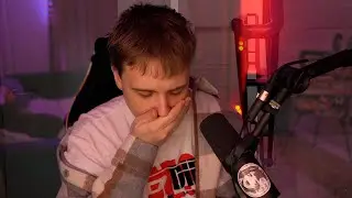 ПСИХ ПРИШЁЛ КО МНЕ ДОМОЙ