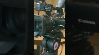 Learn Camera Operations! in Rwanda!