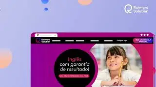 Plataforma de pagamento - Confira o passo a passo como efetuar a compra da Richmond Solution