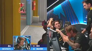 КАК НАВИ ПРОИГРАЛИ ЭТО ХАХАХАХАХАХАХА