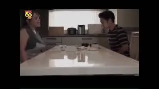 The Fall of Aunt Gemoy's Daleman || Japanese Film Storyline